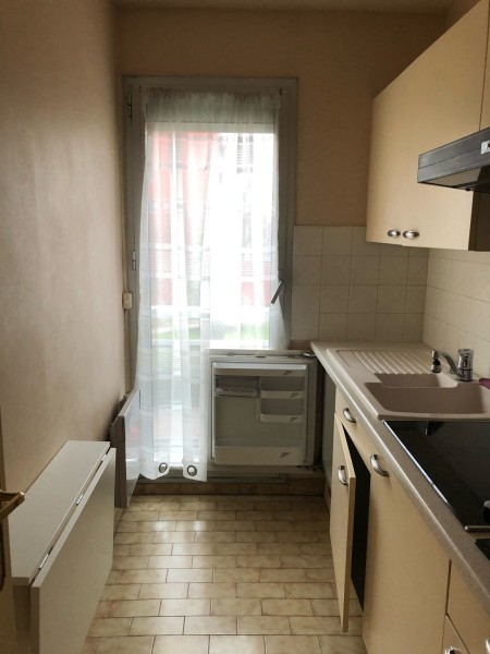 Montrouge : appartement à louer 1950 EUR par mois - SOPREGIM